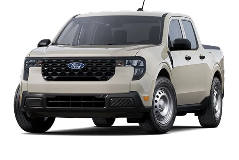 2025 Ford Maverick XL photo 1