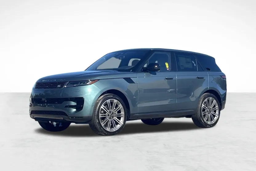2025 Land Rover Range Rover Sport P360 SE photo 1