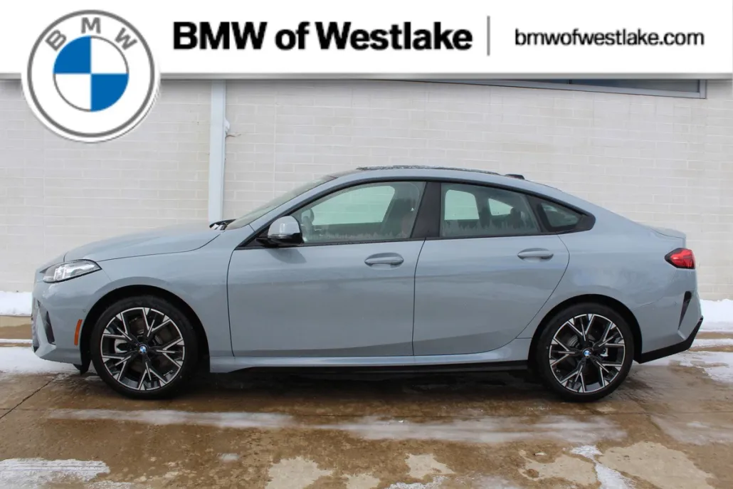 2025 Bmw 228i xDrive Gran Coupe photo 1