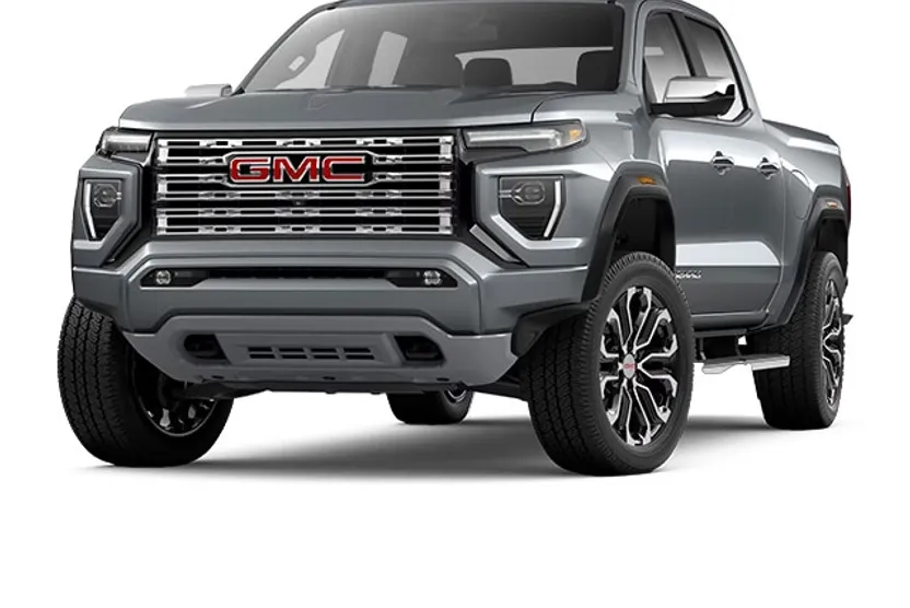 2023 Gmc Canyon Denali photo 1