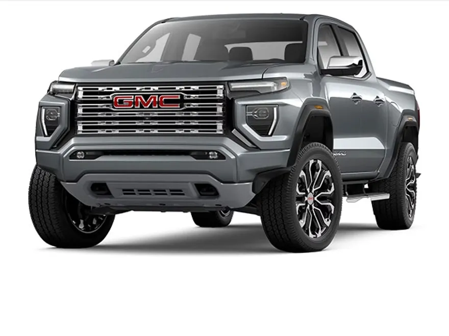 2023 Gmc Canyon Denali photo 1