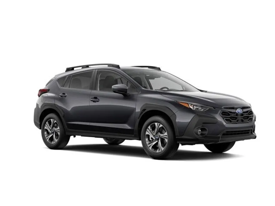2025 Subaru Crosstrek Premium photo 1
