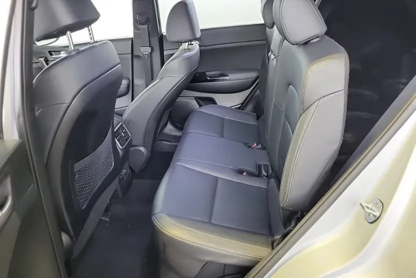 2021 Kia Sportage S Nightfall Edition photo 1