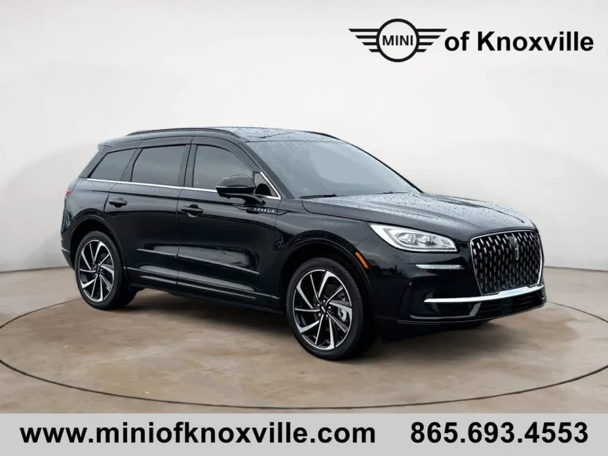 2025 Lincoln Corsair Grand Touring photo 1