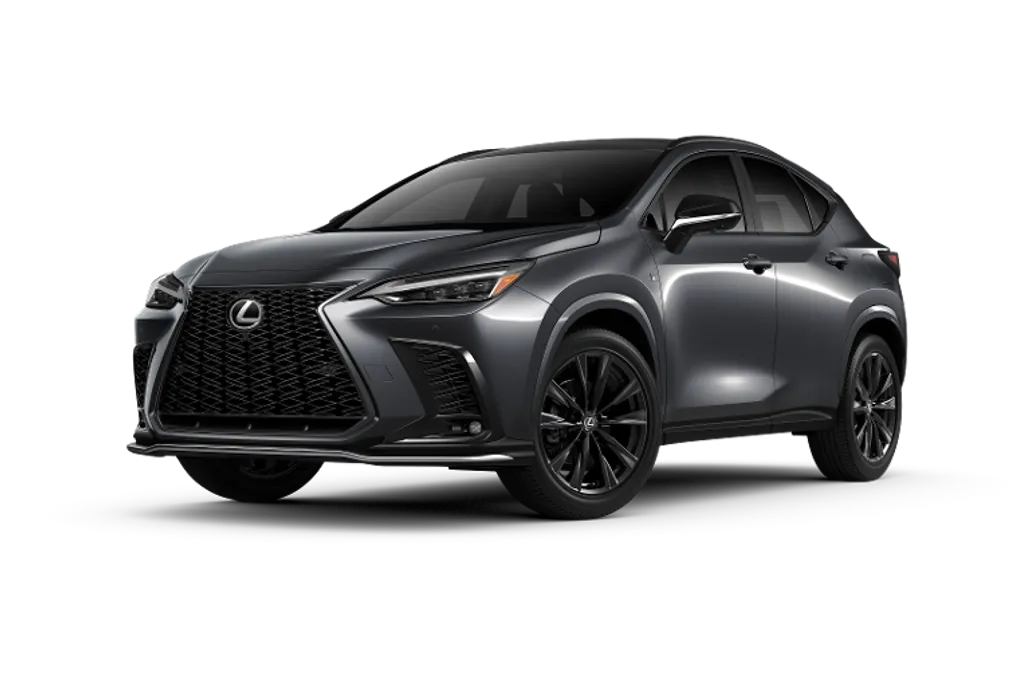 2025 Lexus NX 350 F SPORT Handling AWD photo 1