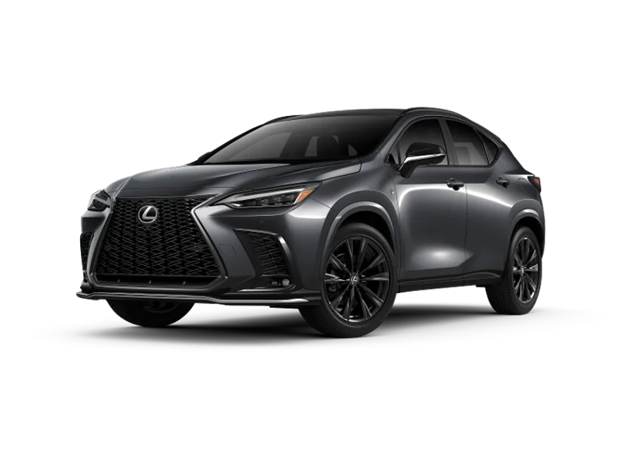 2025 Lexus NX 350 F SPORT Handling AWD photo 1