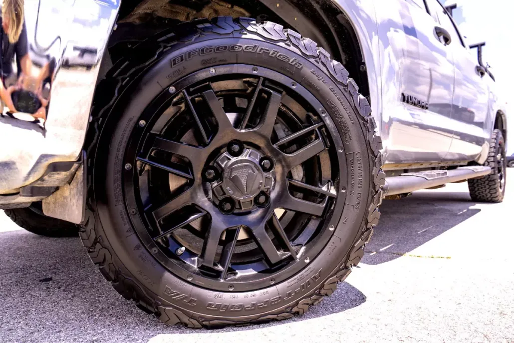2021 Toyota Tundra SR5 Grade photo 1