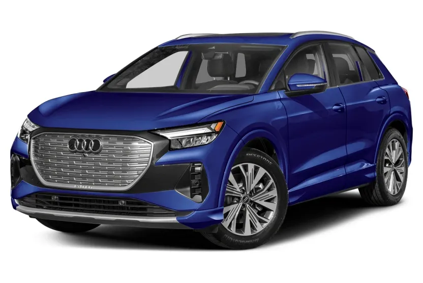 2024 Audi Q4 E-tron Premium Plus photo 1