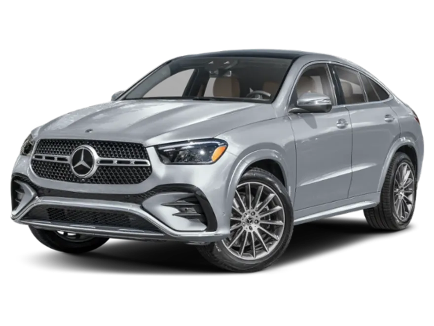 2026 Mercedes Benz GLE 450 4MATIC photo 1