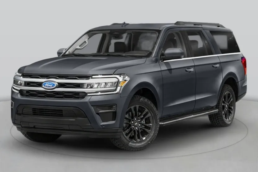 2024 Ford Expedition MAX Limited photo 1