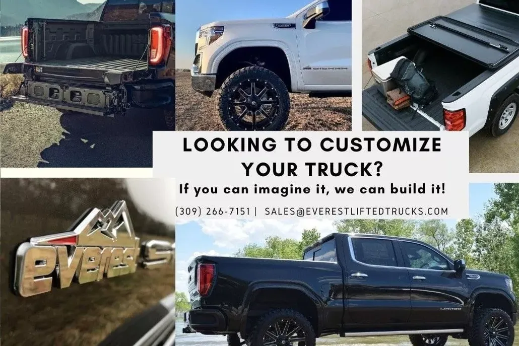2023 Gmc Sierra 3500 HD Denali photo 1