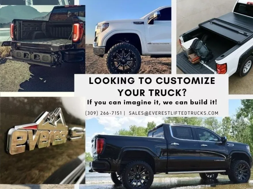 2023 Gmc Sierra 3500 HD Denali photo 1