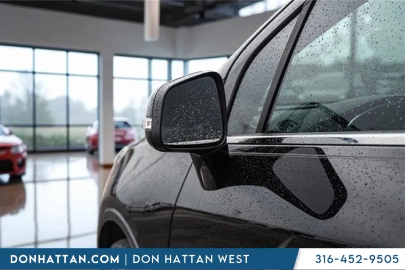 2019 Buick Encore Preferred photo 1