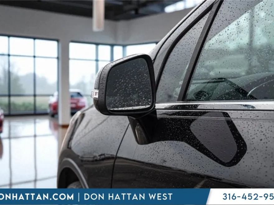 2019 Buick Encore Preferred photo 1