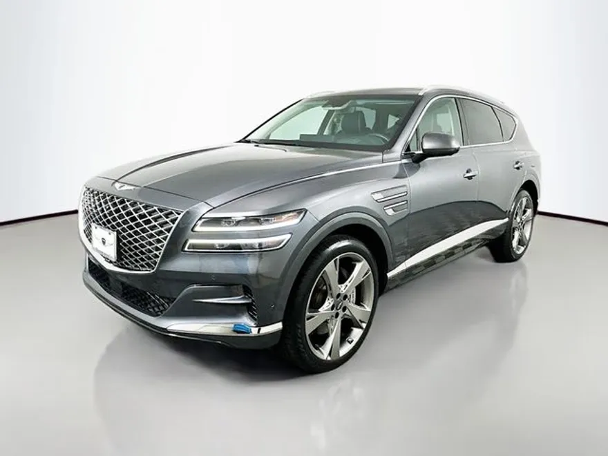 2023 Genesis GV80 2.5T Prestige photo 1