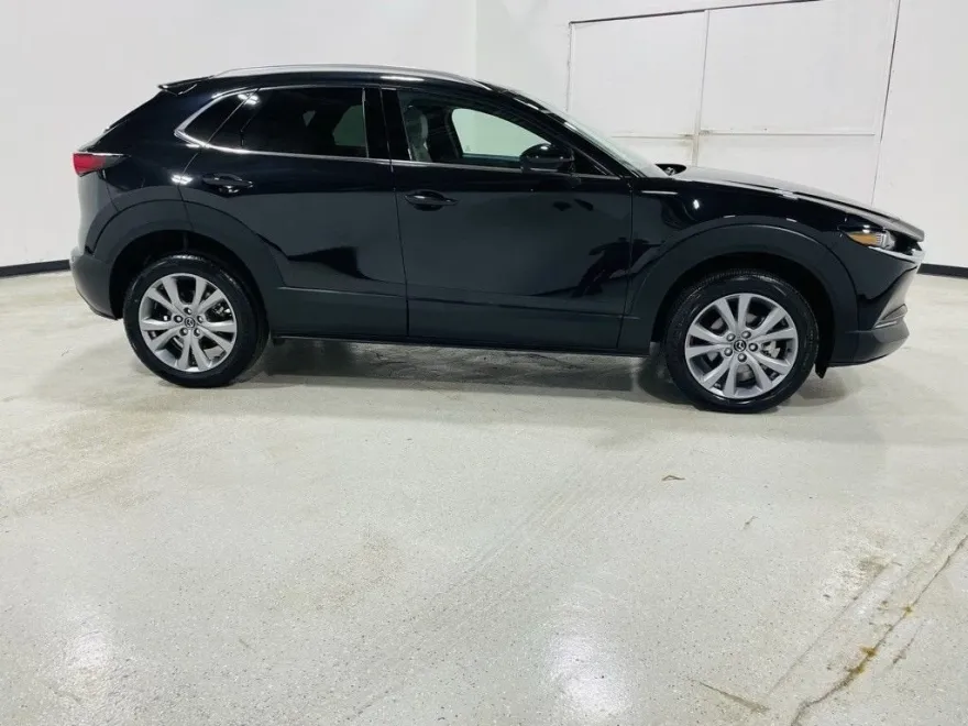 2022 Mazda CX-30 2.5 S Premium photo 1