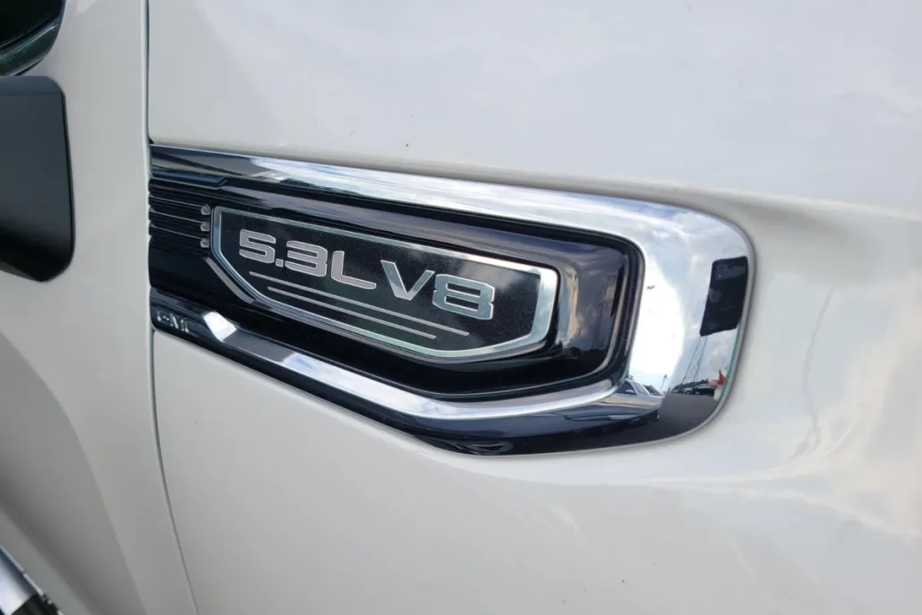 2020 Gmc Sierra 1500 SLT photo 1
