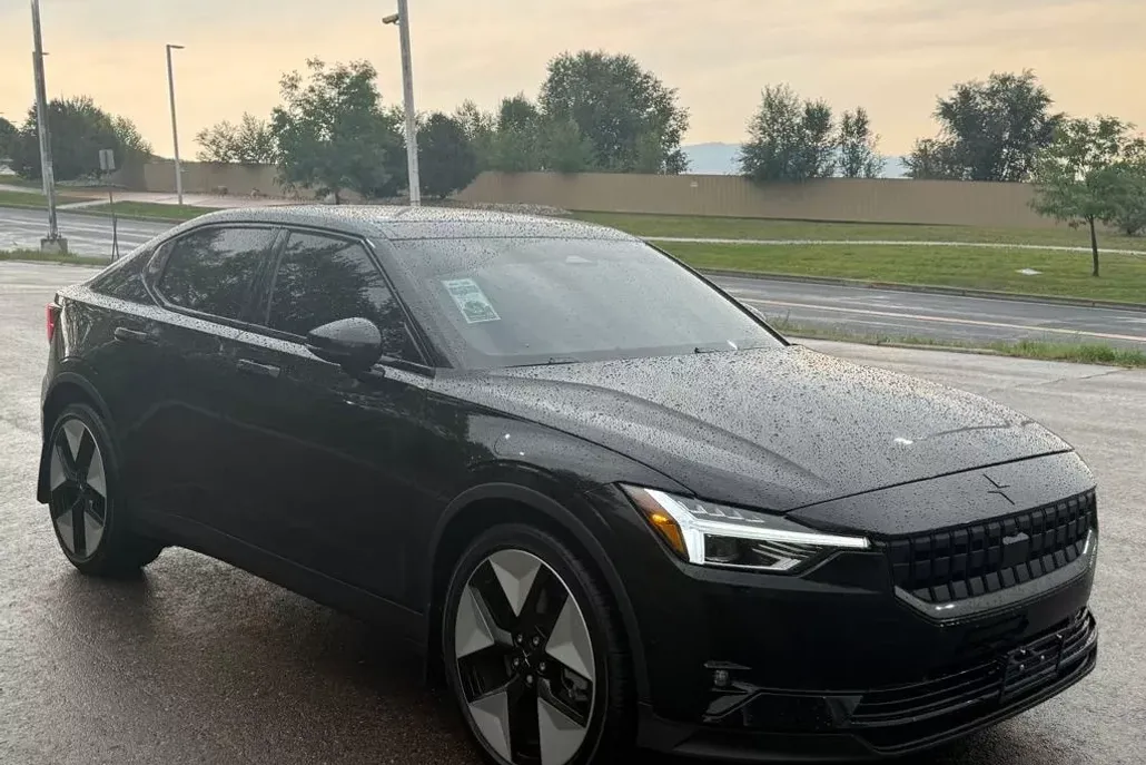 2023 Polestar PS2 photo 1
