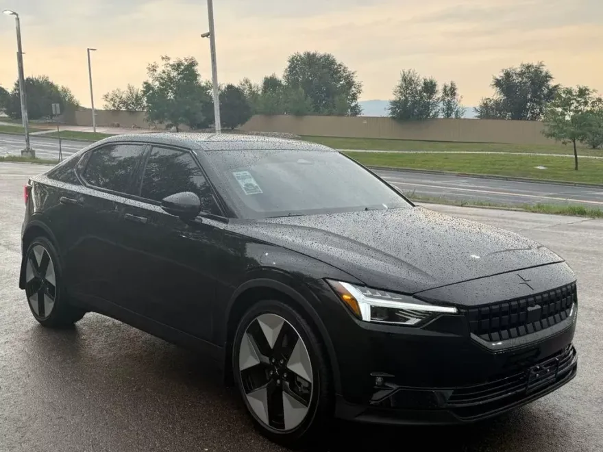 2023 Polestar PS2 photo 1