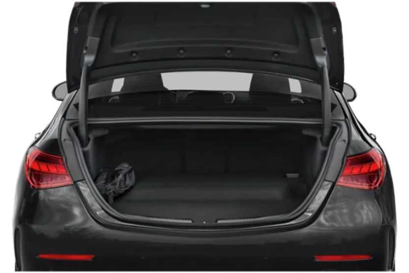 2024 Mercedes Benz C AMG 63 S E PERFORMANCE photo 1