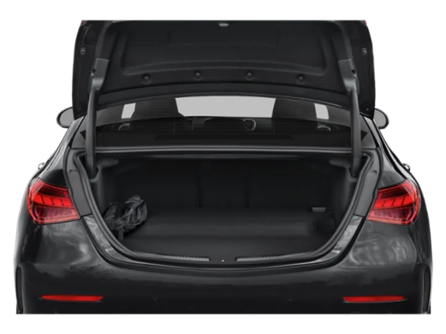 2024 Mercedes Benz C AMG 63 S E PERFORMANCE photo 1