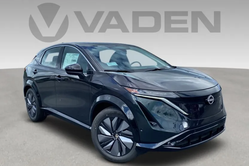 2023 Nissan ARIYA Empower photo 1