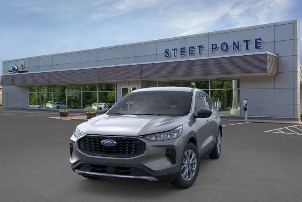 2025 Ford Escape Active photo 1