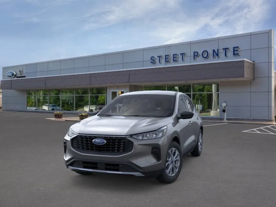 2025 Ford Escape Active photo 1