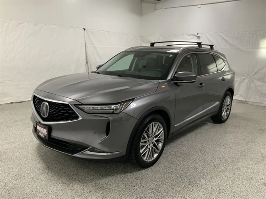 2022 Acura MDX Advance photo 1