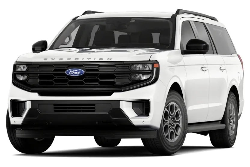 2025 Ford Expedition MAX photo 1