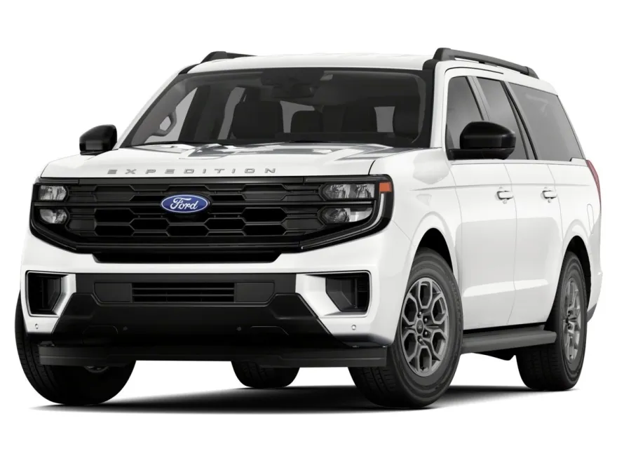 2025 Ford Expedition MAX photo 1
