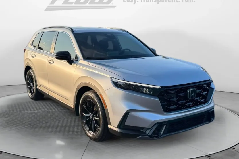 2024 Honda CR-V Hybrid Sport photo 1