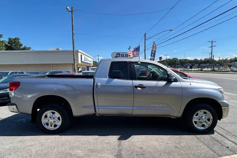 2012 Toyota Tundra Grade photo 1
