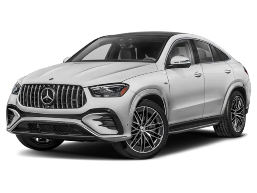 2025 Mercedes Benz GLE 53 4MATIC photo 1
