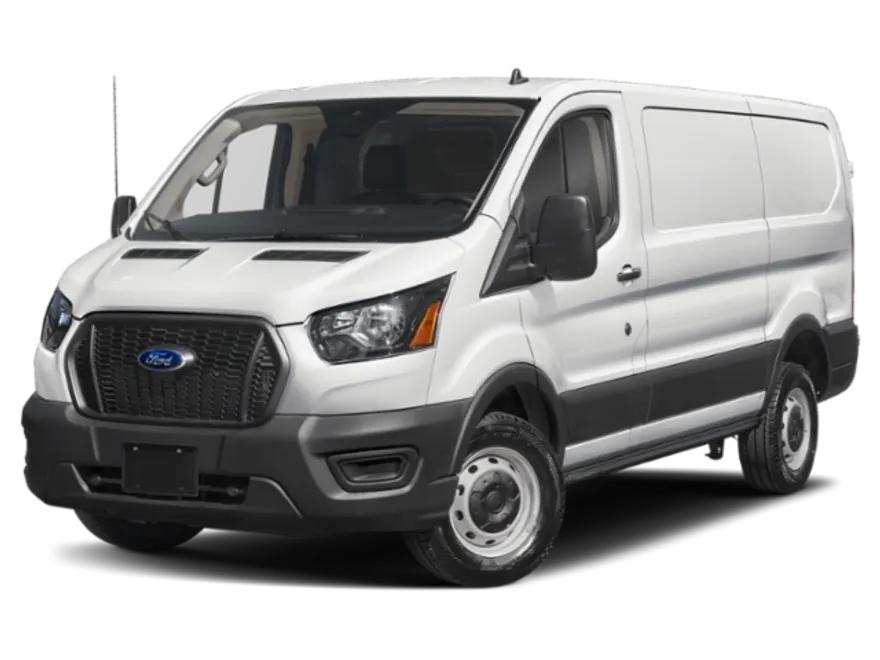 2024 Ford Transit Cargo Van photo 1