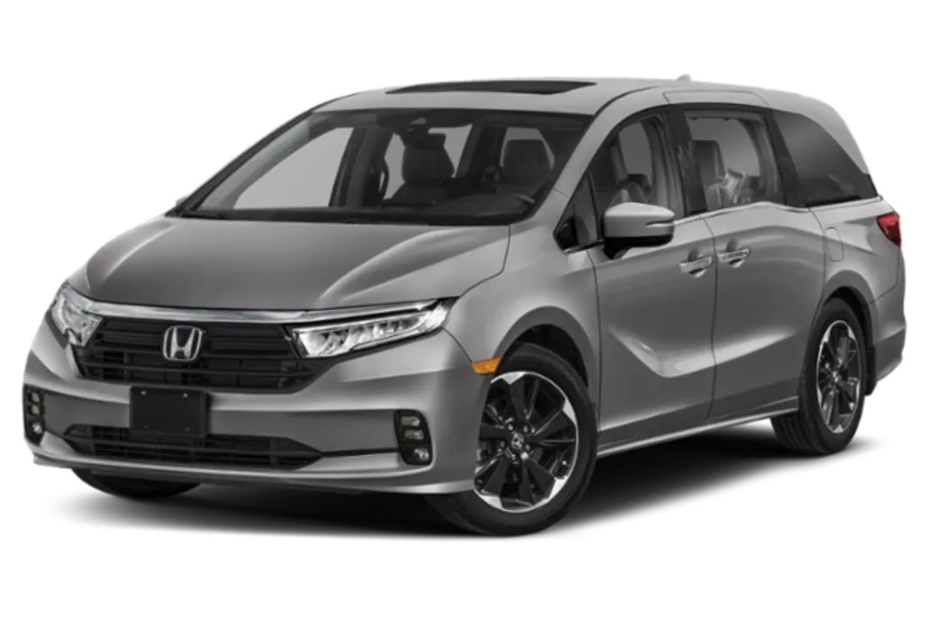 2024 Honda Odyssey Elite photo 1