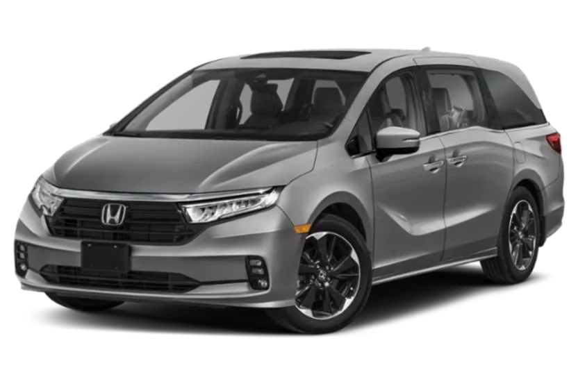 2024 Honda Odyssey Elite photo 1