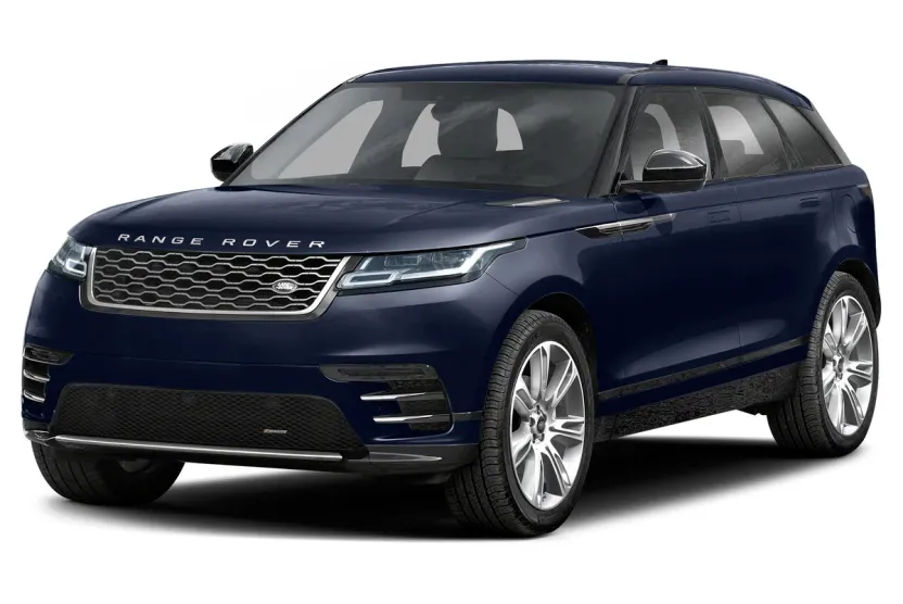 2023 Land Rover Range Rover Velar R-Dynamic S photo 1