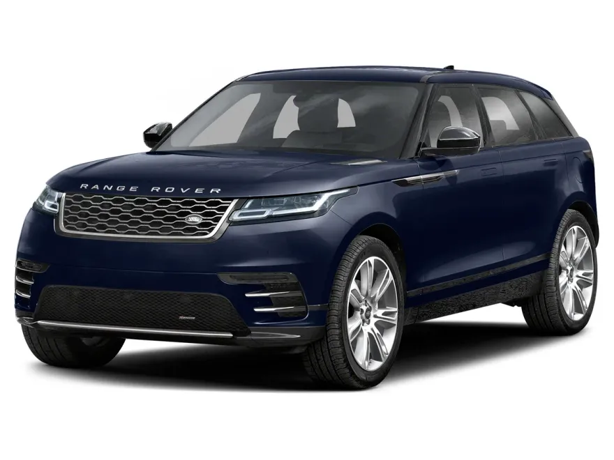 2023 Land Rover Range Rover Velar R-Dynamic S photo 1