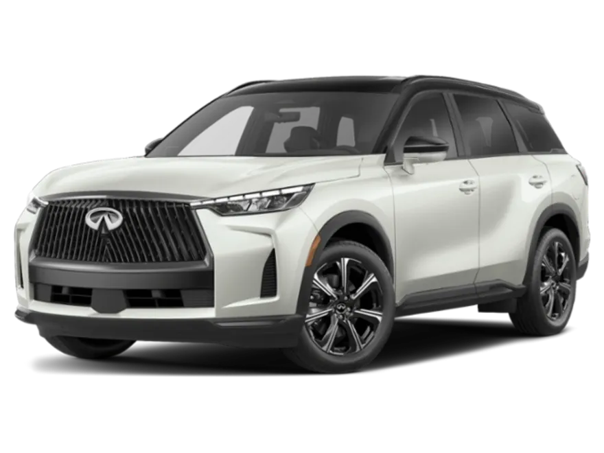 2026 Infiniti QX60 Autograph AWD photo 1