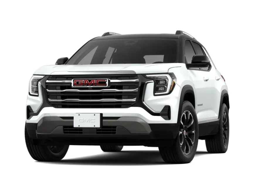 2026 Gmc Terrain Elevation photo 1