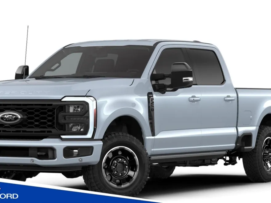 2026 Ford F-250 photo 1