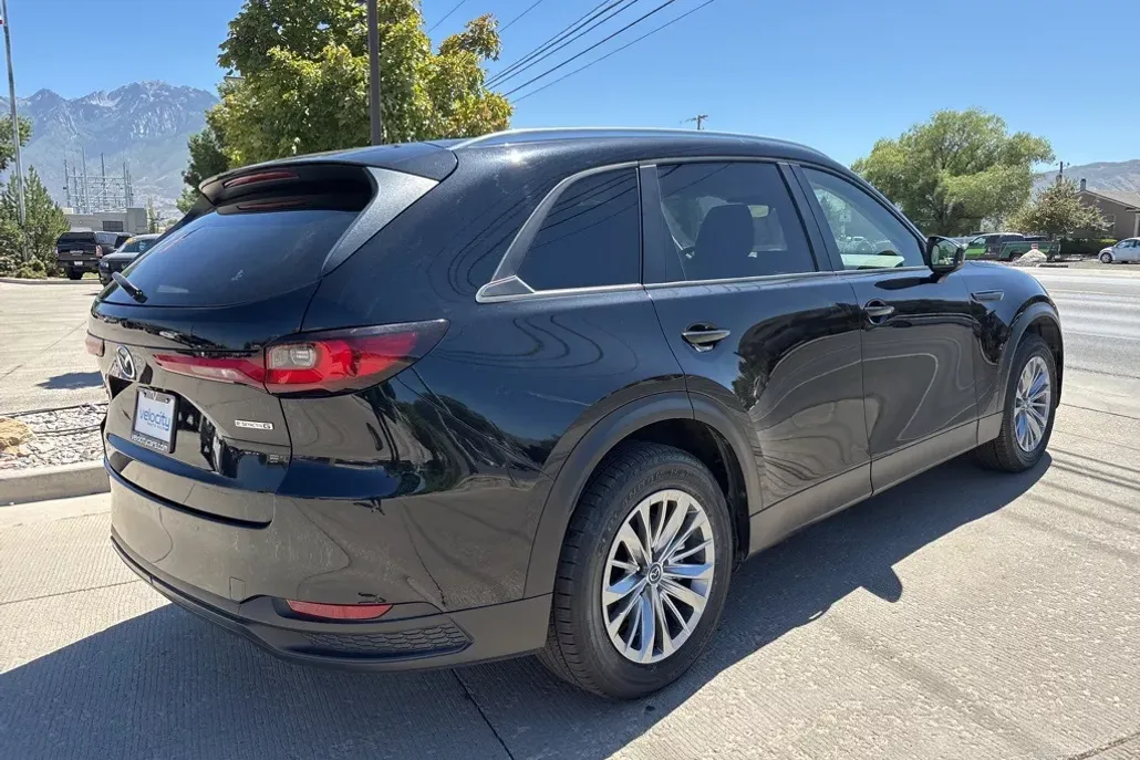 2024 Mazda CX-90 3.3 Turbo Select photo 1