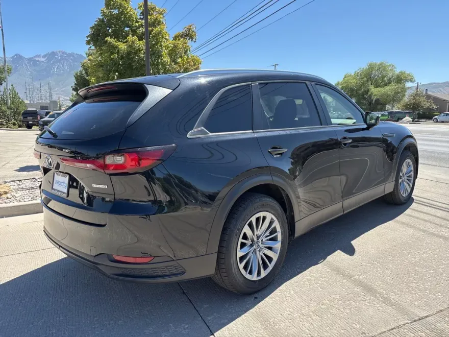 2024 Mazda CX-90 3.3 Turbo Select photo 1