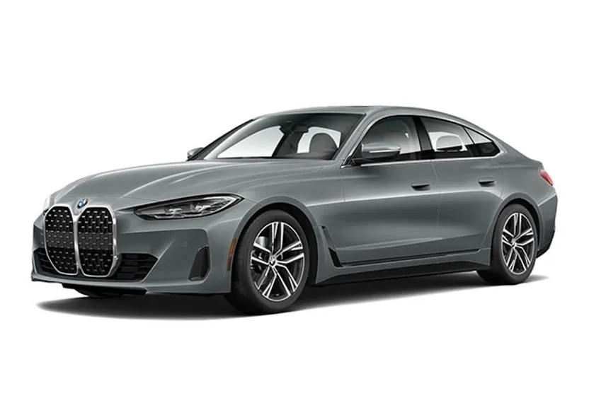 2024 Bmw 430i xDrive Gran Coupe photo 1