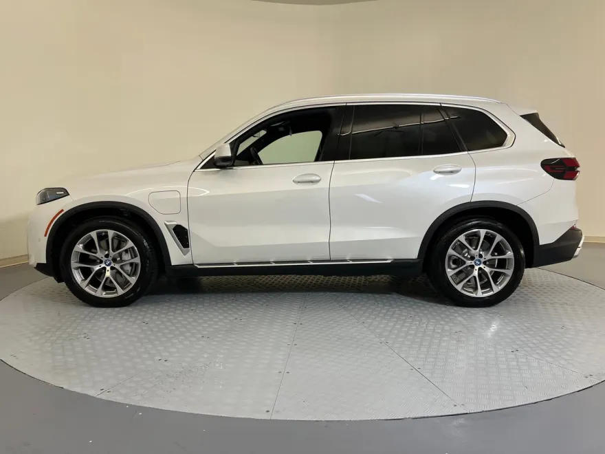 2025 Bmw X5 xDrive50e photo 1