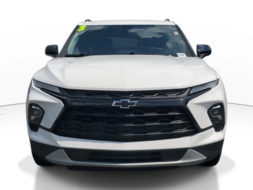 2023 Chevrolet Blazer 2LT photo 1
