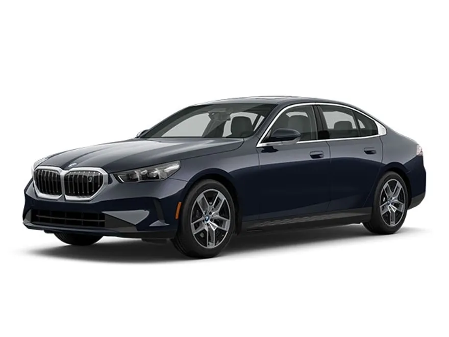 2026 Bmw i5 xDrive40 photo 1
