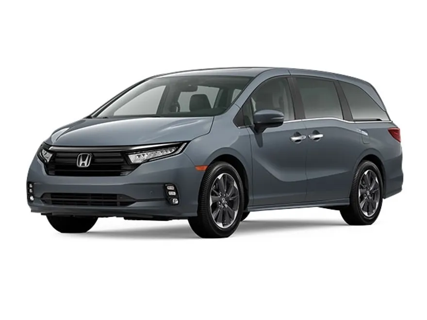 2023 Honda Odyssey Elite photo 1