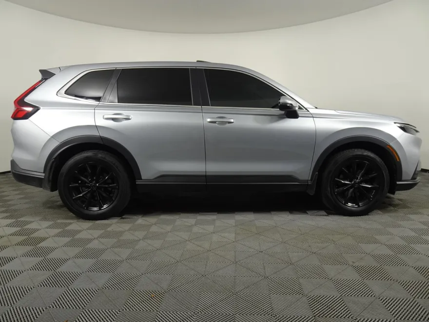 2025 Honda CR-V EX photo 1